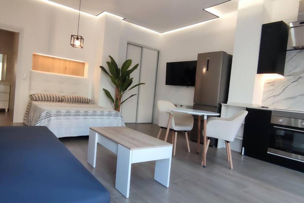 Estudio Diseno Cerca Ciudad Ciencias Vt-55211-V Βαλένθια Εξωτερικό φωτογραφία