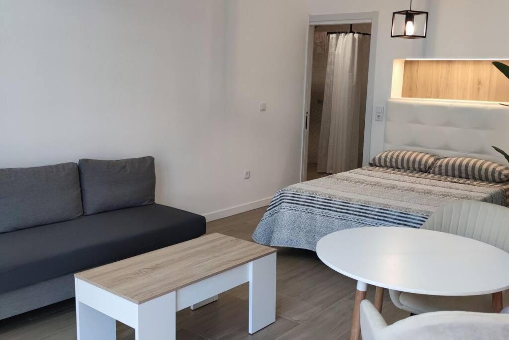 Estudio Diseno Cerca Ciudad Ciencias Vt-55211-V Βαλένθια Εξωτερικό φωτογραφία