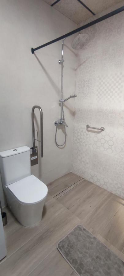 Estudio Diseno Cerca Ciudad Ciencias Vt-55211-V Βαλένθια Εξωτερικό φωτογραφία